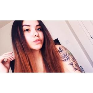 Meet your Posher, Erica